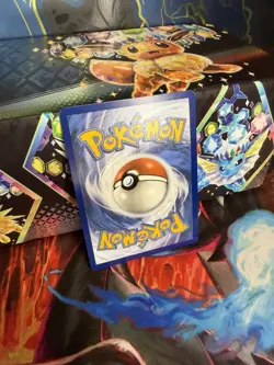 Pokemon TCG Surging Sparks Latias EX Full Art Rare Card #220/191 Near Mint - Image 5