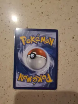 Pokemon TCG Latias EX 220/191 Surging Sparks Full Art Near Mint - Image 2