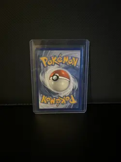 Pokemon TCG Mega Latias EX 163/132 Mega Evolutions Full Art NM - Image 2
