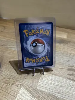 Pokemon TCG Mega Evolutions Latias EX Full Art Card 163/132 - Image 2