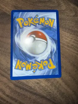 Pokemon TCG Mega Latias Ex 181/132 Secret Rare Full Art Ungraded Near Mint EN - Image 4