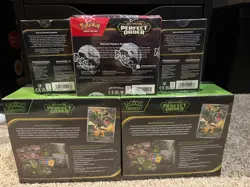 2x Perfect Order Pokemon Center ETBs, 1x Booster Box, 2x Booster Bundles - Image 2