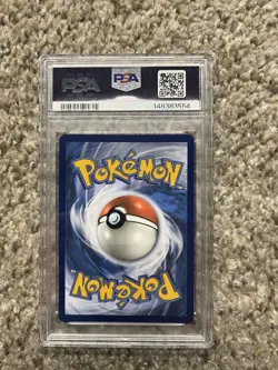 Entei v Crown Zenith Galarian Gallery Ultra Rare Pokemon TCG GG36/GG70 PSA 10 - Image 2
