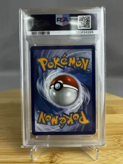 Snorlax SVP EN 051 PSA 9 Scarlet & Violet Promo Cards Holo Pokemon - Image 2