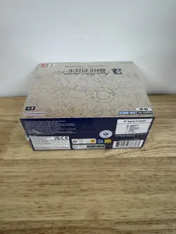 One Piece Card Game TCG EB-02 ENGLISH Anime 25th Collection Booster Box Sealed - Image 2