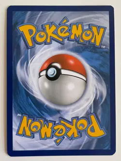 Volkner 135a/156 Pokemon TCG Ultra Prism League Challenge 2nd Place Promo LP - Image 2