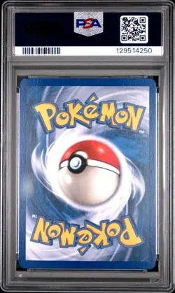 PSA 9 LUGIA 29 UNSEEN FORCES ROCKS AMERICA POKEMON MINT BM - Image 2