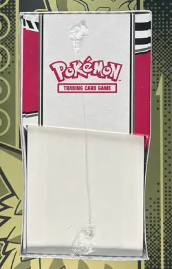 Pokemon TCG: Scarlet & Violet—White Flare Elite Trainer Box *Sealed* - Image 3