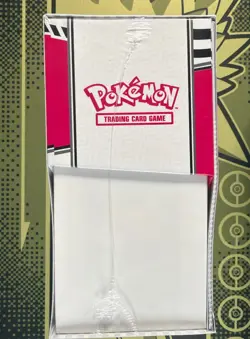 Pokemon TCG: Scarlet & Violet—White Flare Elite Trainer Box *Sealed* - Image 4