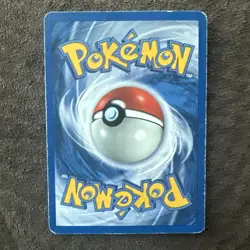 Dark Dragonite 22/82 Team Rocket Regular Pokemon Card Game Rare - Image 2