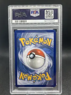 Pokemon Garchomp TCG Classic Collection Celebrations Card 145/147 PSA 10 - Image 2