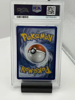 2021 Pokemon Dark Gyarados Celebrations Classic Collection 8 PSA 10 GEM MINT - Image 2