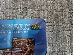 Pokemon Phantasmal Flames Mega Charizard EX UPC Sealed Ultra Premium Collection - Image 4
