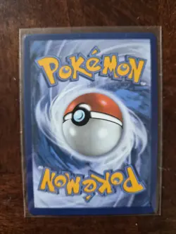 Pokemon Phantasmal Flames English Piplup Full Illustration Rare Holo #098/094 - Image 2