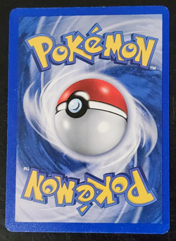 Pokemon TCG Raichu Base Set 14/102 Unlimited Holo Rare NM - Image 2