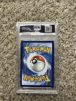PSA 10 GEM MINT Excadrill Ex #168 Pokemon Blk En-Black Bolt - Image 2