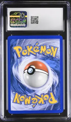 CGC 10 Shelgon EX Delta Species 54/113 Reverse Holo STAMPED Pokemon Card - Image 2