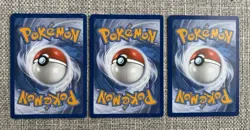 Pokemon TCG First Partner Illustration Collection Series 1 Kanto GEN 1 Set - Image 2