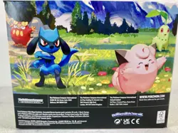 (LOT OF 10) Pokemon TCG Mega Evolutions Ascended Heroes Mini Tins Set NEW SEALED - Image 4