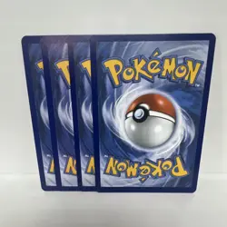 Telepathic Energy 088/088 - Play Set (x4) - Pokemon TCG: Perfect Order NM HOLO - Image 2