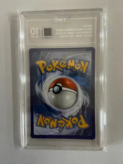 2021 Pokemon Celebrations Classic Zekrom Promo #114 TAG 10 #3293 - Image 2