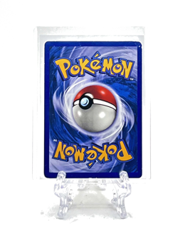 PIKACHU 1999 Pokemon TCG 1st Edition Germany #58/102 YELLOW CHEEKS ***CONDITION - Image 3