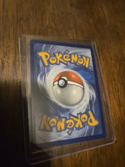Pokemon Jolteon VMAX 051/203 Full Art Ultra Rare Evolving Skies Holo - Image 2