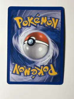 Palkia LV.67 11/130 Diamond and Pearl Holo Pokemon Card *SWIRL* - Image 3