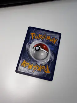 Pokemon Relaxo 77/124 Schicksalsschmiede Rare Non-Holo Deutsch 2016 LP/NM - Image 2
