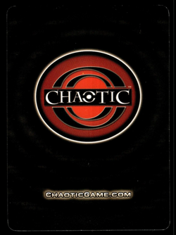 Chaotic 17/100 Kolmo Assimilated Super Rare Holo Foil Card Max Power - Image 2