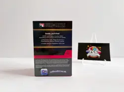 Pokemon TCG Phantasmal Flames ME02 Build and Battle Box Factory Sealed - Image 2