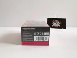 Pokemon TCG Phantasmal Flames ME02 Build and Battle Box Factory Sealed - Image 4