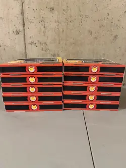 2026 Pokemon Day 30th Anniversary Collection Factory Sealed Lot Of 10! - Image 3