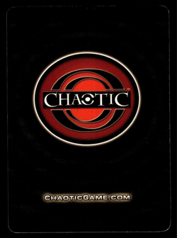 Chaotic 12/100 Kopond Super Rare Holo Foil Card - Image 2