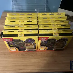 2026 Pokemon Day 30th Anniversary Collection Factory Sealed Lot Of 10! - Image 2