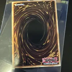 *** GIMMICK PUPPET SCISSOR ARMS *** 1ST EDITION SUPER RARE NUMH-EN008 YUGIOH! - Image 2