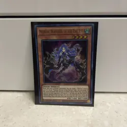 Medusa, Watcher of the Evil Eye MP20-EN233 Ultra Rare Yugioh TCG - Image 1