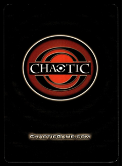 Chaotic 76/232 Marquis Darini Copper Letters Rare Card Max Power Wisdom - Image 2