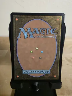 Full Art Mountain - Edge Of Eternities EOE MTG Magic Gathering Borderless #265 - Image 2