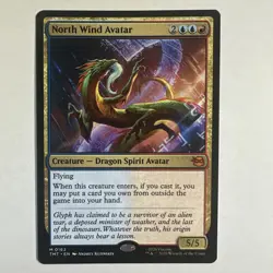 North Wind Avatar Teenage Mutant Ninja Turtles Regular - Image 1