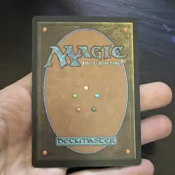 Magic: The Gathering Scroll Rack #337 Commander Legends CMR - Image 2