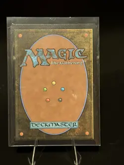 Michelangelo, Improviser [TMT - 119] - NM [Foil] TCG MTG - Image 2