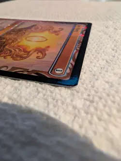 Kaladesh Masterpiece Inventions Series Sol Ring Foil - Image 2