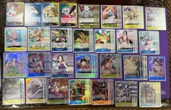 One Piece Card Game- Nami Op11-041 Constructed Deck English - Image 1