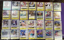 One Piece Card Game- Nami Op11-041 Constructed Deck English - Image 2