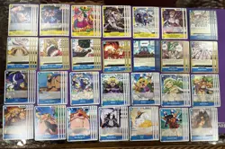 One Piece Card Game- Nami Op11-041 Constructed Deck English - Image 3
