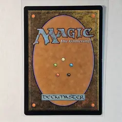 Imperial Edict #77 Portal Three Kingdoms WOTC MtG PTK P3K LP English (1/2) - Image 2