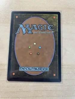 Magic: The Gathering Graveyard Busybody Unstable #034 - Image 2