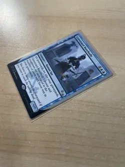 Magic: The Gathering Graveyard Busybody Unstable #034 - Image 3