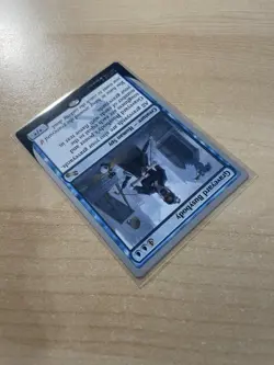 Magic: The Gathering Graveyard Busybody Unstable #034 - Image 4